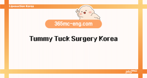 Tummy Tuck Surgery Korea