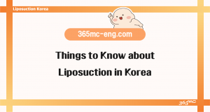 Things to Know about Liposuction in Korea