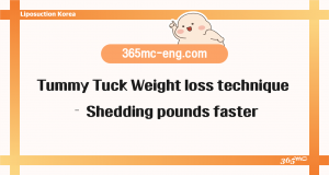 Tummy Tuck Weight loss technique – Shedding pounds faster