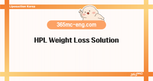 HPL Weight Loss Solution