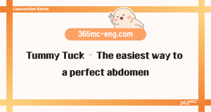 Tummy Tuck – The easiest way to a perfect abdomen