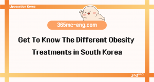 Get To Know The Different Obesity Treatments in South Korea