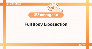 Full Body Liposuction