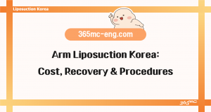 Arm Liposuction Korea: Cost, Recovery & Procedures