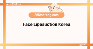 Face Liposuction Korea