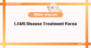 LAMS Disease Treatment Korea