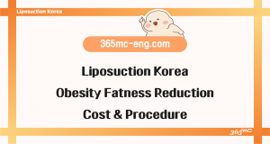 Liposuction Korea – Obesity Fatness Reduction Cost & Procedure