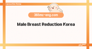 Male Breast Reduction Korea