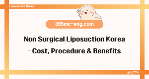Non Surgical Liposuction Korea – Cost, Procedure & Benefits