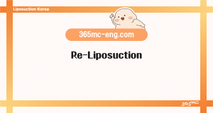 Re-Liposuction