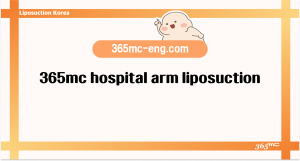 365mc hospital arm liposuction