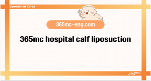 365mc hospital calf liposuction