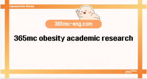 365mc obesity academic research
