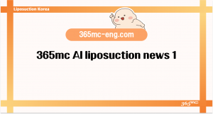 365mc AI liposuction news 1