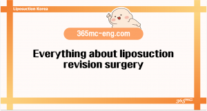 Everything about liposuction revision surgery