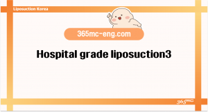 Hospital grade liposuction3