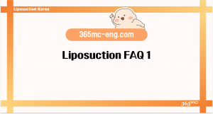 Liposuction FAQ 1
