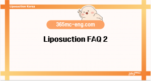 Liposuction FAQ 2