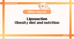 Liposuction Obesity diet and nutrition