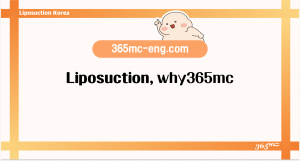 Liposuction, why365mc