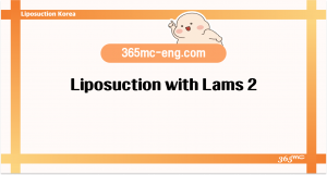 Liposuction with Lams 2