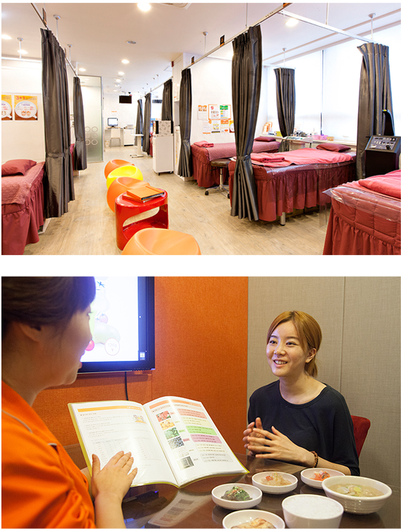 365mc postoperative care system, including intensive recovery support and personalized nutrition counseling