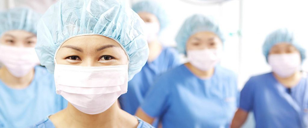 365mc infection control team ensuring a sterile and safe surgical environment for liposuction procedures