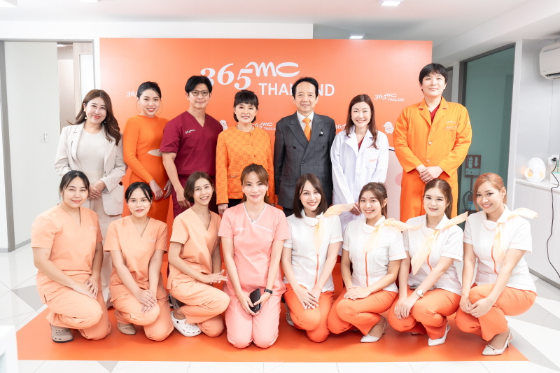 ‘K-Liposuction’ which is thriving in Indonesia, is now setting its sights on Thailand, the largest beauty and cosmetic surgery