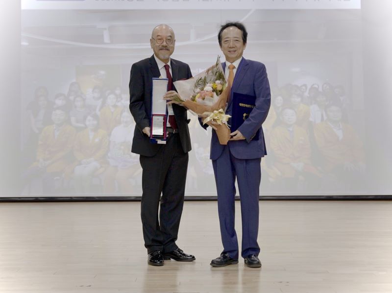 365mc leads the globalization of K-Medical Beauty, awarded the Korea Product Award.