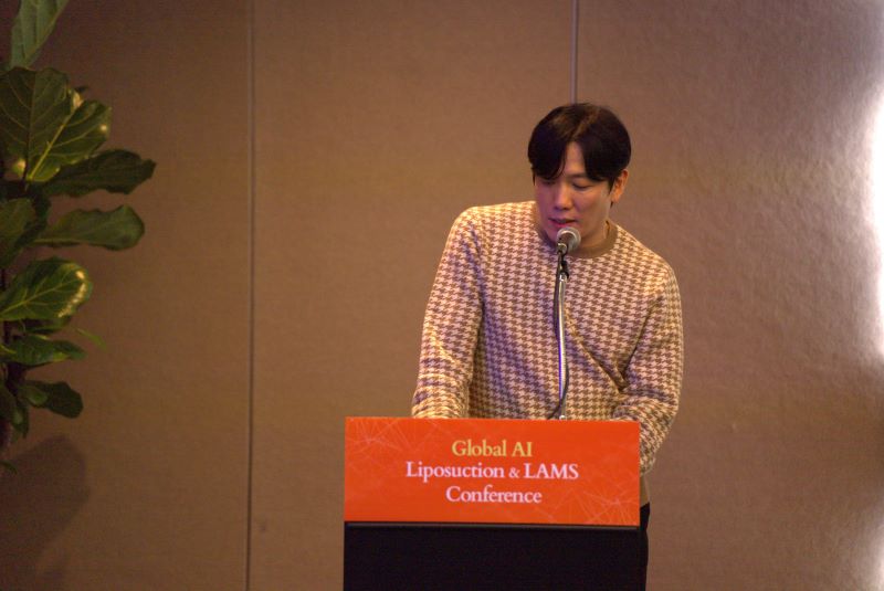 Dr. Hong Seong-hoon of Busan 365mc Hospital to Give Lecture on 'Herpagori, Grafting Line, and Graft Survival Rate' at 2024 Glob