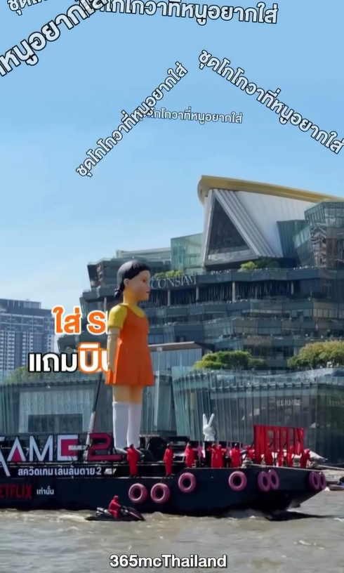 365mc achieved great success in SNS promotion in Indonesia and Thailand, marking a significant step forward as a global K-Medic