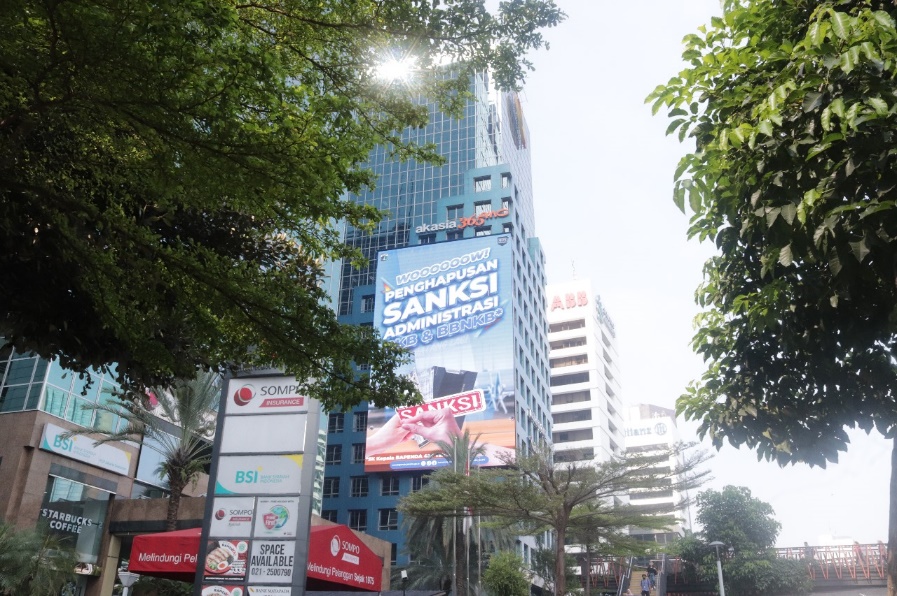 News of 365mc Indonesia's 3rd Branch and New Advertising Campaign