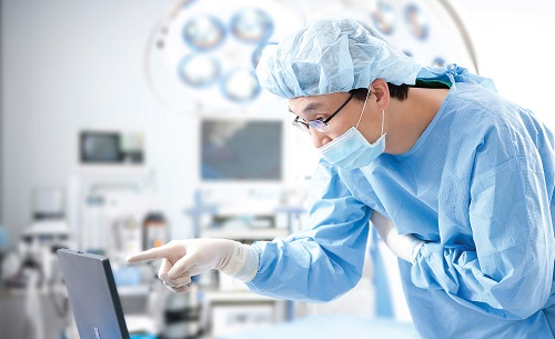 365mc Enhances Liposuction Anesthesia Safety with AI – Research Published in Leading Global Journal