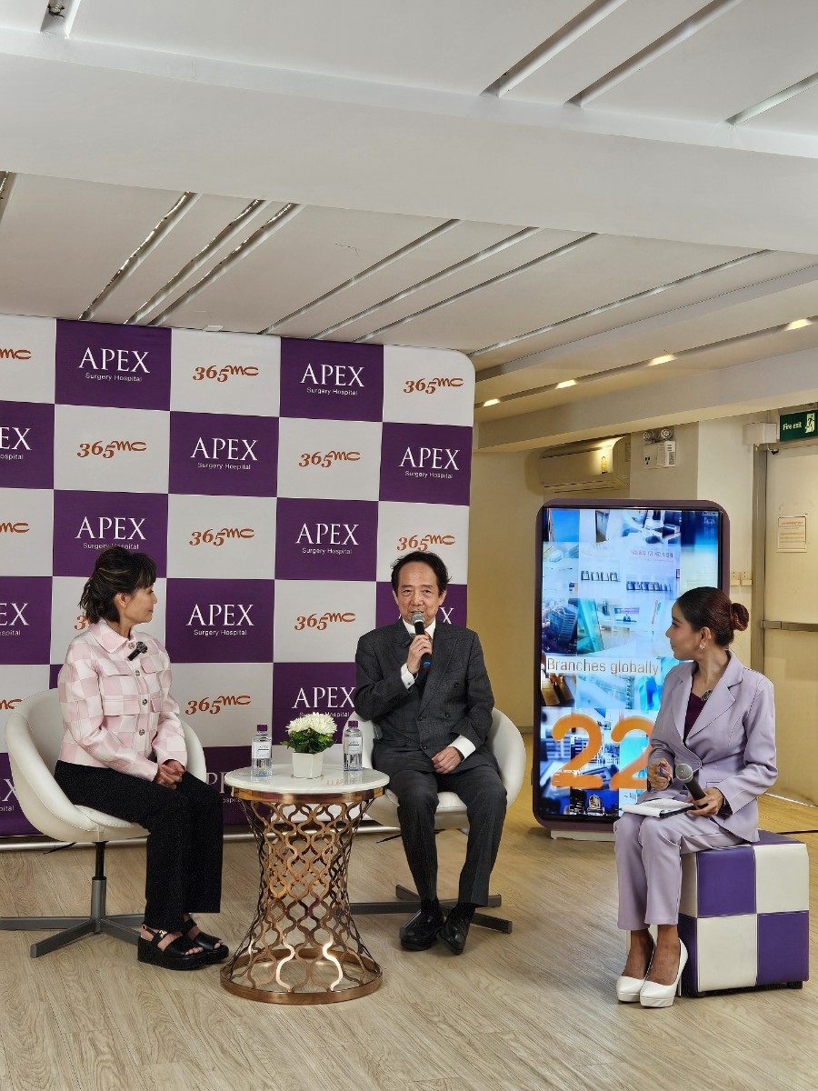 ✈️ 365mc Thailand, 